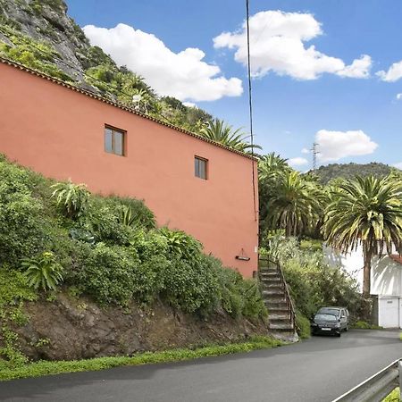 Casa Rural La Presa 巴列埃尔莫索 外观 照片