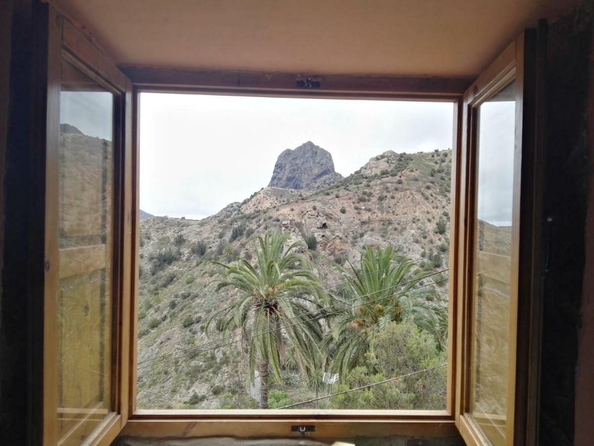 Casa Rural La Presa 巴列埃尔莫索 外观 照片