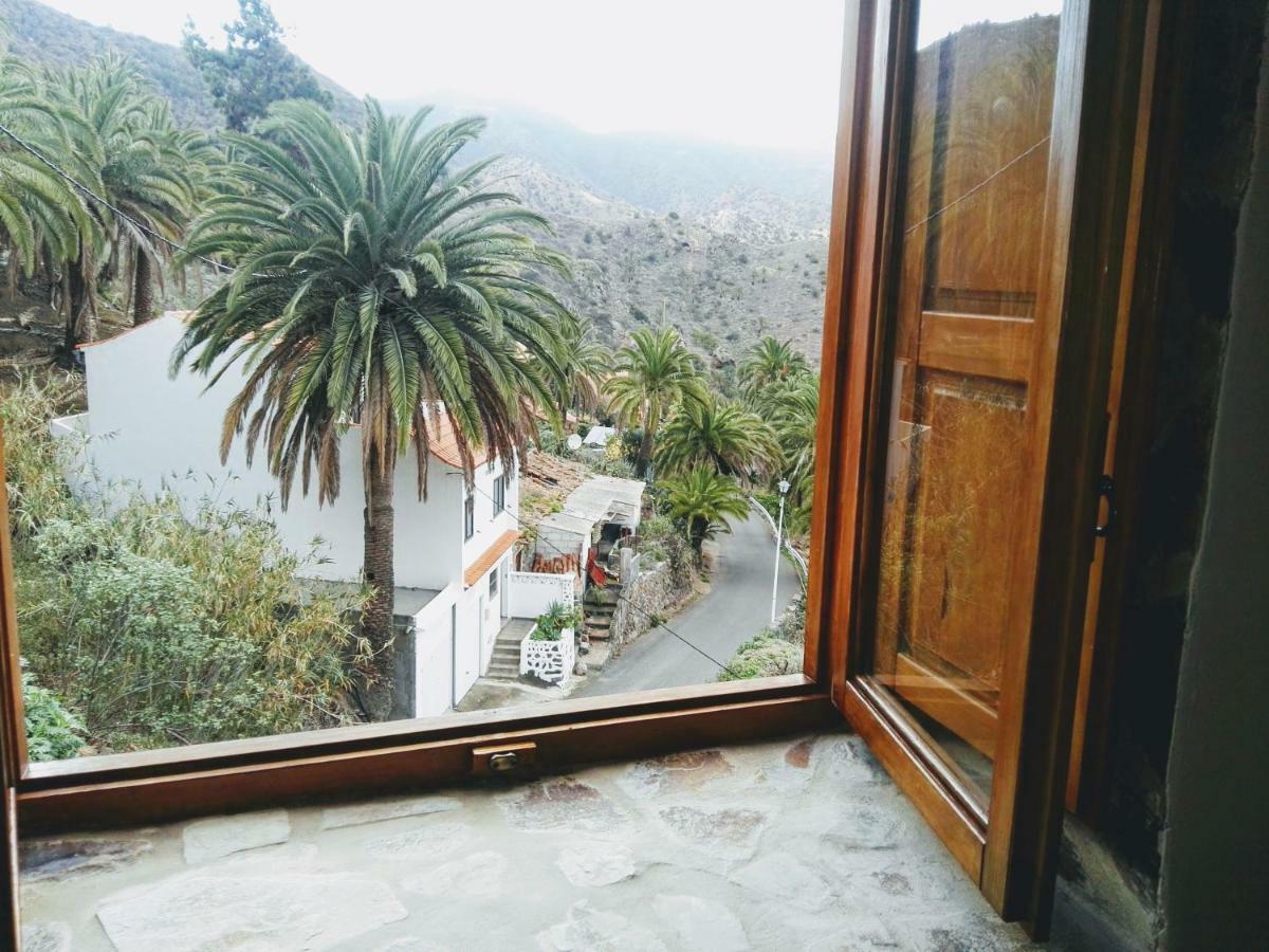 Casa Rural La Presa 巴列埃尔莫索 外观 照片